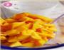 香草芒果冰淇淋的做法图解2
