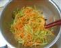 凉拌四丝的做法步骤3