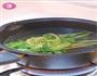 肉松皮蛋豆腐的做法图解3