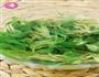 肉松皮蛋豆腐的做法图解4