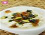 肉松皮蛋豆腐的做法图解6