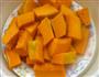 原味南瓜饼的做法图解1