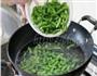 麻辣凉拌毛豆的做法图解1