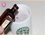 焦糖花果奶茶的做法图解5