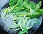 蚝油香菇菜心的做法图解2