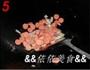 菠萝炒饭的做法图解5