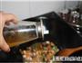 虾仁五彩豆腐羹的做法图解4