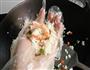 虾仁饭团的做法图解6