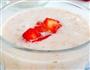 草莓薏仁酸奶的做法图解3