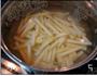 炸薯条的做法图解2
