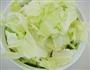 手撕包菜的做法图解1