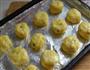 香葱芝士司康的做法图解4
