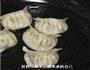 韭菜鲜肉饺的做法图解7