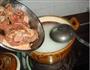 砂锅鸡粥的做法图解5