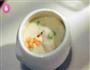 鲜蘑海鲜葱香酥皮汤的做法图解6