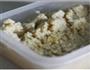 菠菜鸡蛋豆渣饼的做法图解2