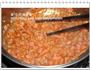 茄汁肉末意粉的做法图解4