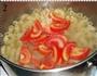 番茄猪肝意粉的做法图解2
