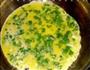 青菜饼的做法图解2