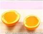 橙子果冻的做法图解3