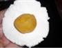 蛋黄莲蓉芝麻球的做法图解9