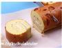 玫瑰芝士蛋糕卷的做法图解10