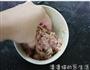 山药牛肉粒的做法图解2