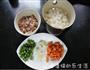 山药牛肉粒的做法图解3