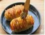 双味风琴烤土豆的做法图解6