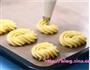 原味黄油曲奇的做法图解4