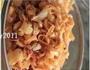 葱油酥咸肉丝拌饭的做法图解9