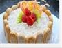 草莓巧克力奶油蛋糕的做法图解12