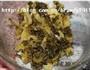 酸菜红油豆腐的做法图解5