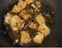 酸菜红油豆腐的做法图解9