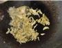 豆豉酸菜丝爆猪头肉的做法图解6