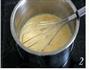 法式焦糖布丁的做法图解2