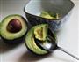 鳄梨果奶的做法图解1