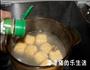油豆腐粉丝汤的做法图解6