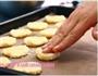 香酥椰子饼的做法图解3