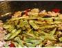 川菜-干煸豆角的做法图解6