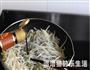 青蒜豆芽炒粉条的做法图解6