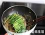 青蒜豆芽炒粉条的做法图解7
