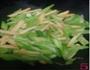 西芹土豆条的做法图解5