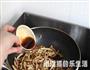 青蒜炒豆干肉丝的做法图解7