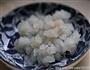 木瓜炖雪蛤的做法图解2