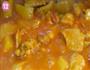 印度风味咖喱鸡的做法图解12