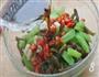 黄金海茸拌西芹的做法步骤8