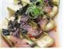 腊肉紫苏蒸青茄子的做法图解7