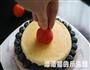 双层水果芝士蛋糕的做法图解11