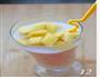 椰汁芒果西米露的做法图解12